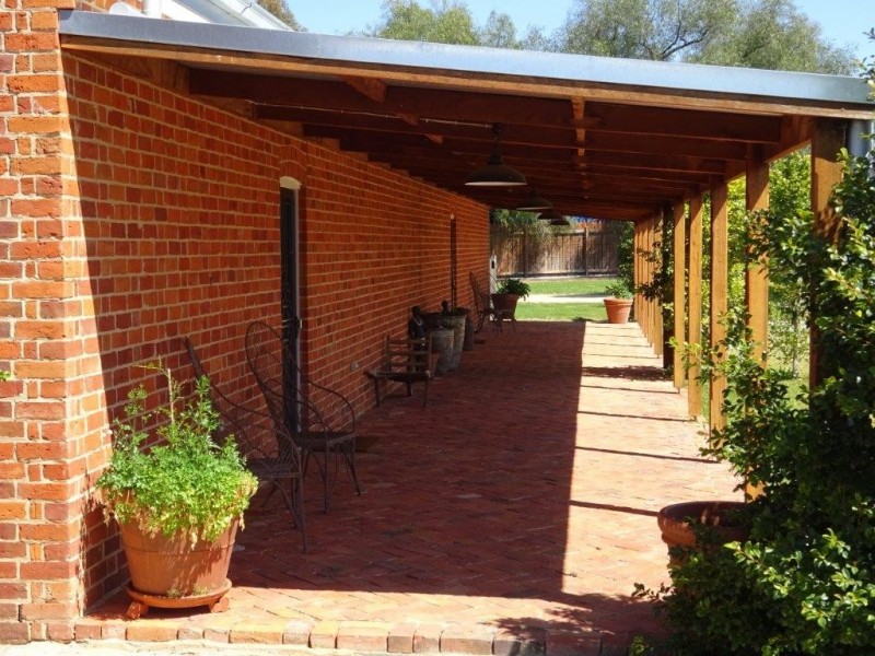 . COBB HIGHWAY, Moama NSW 2731