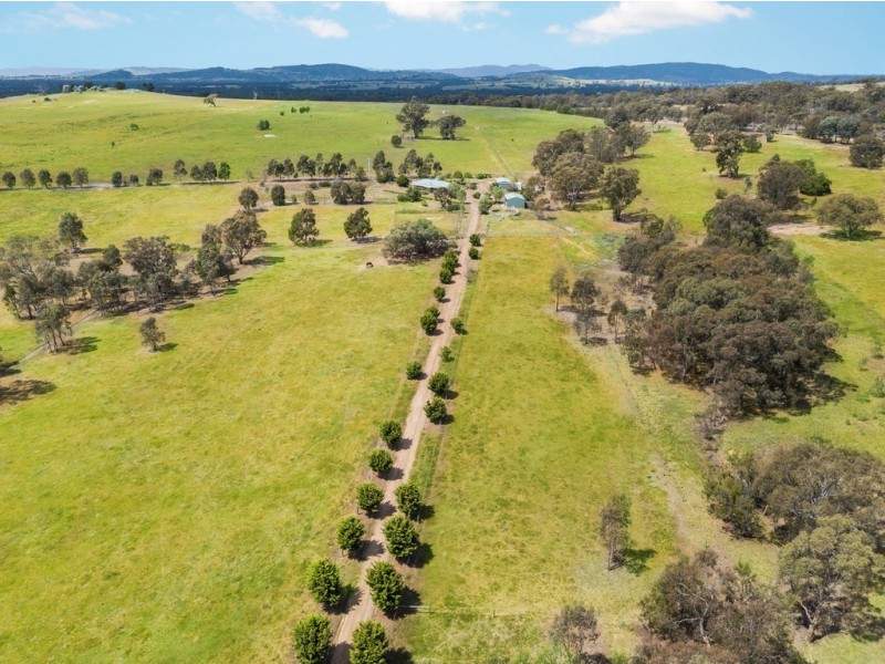 46 Carters Lane, Longwood VIC 3665