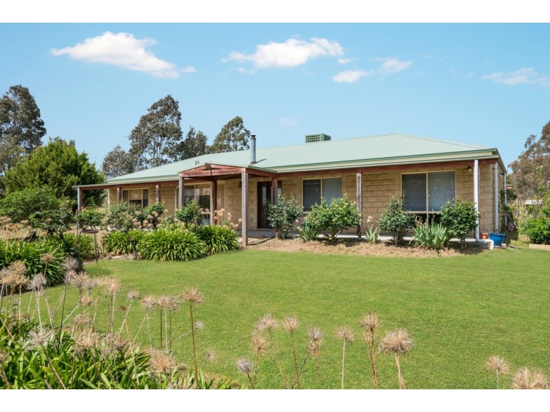 46 Carters Lane, Longwood VIC 3665