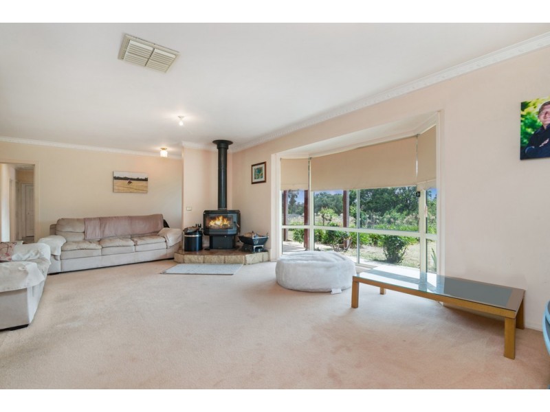 46 Carters Lane, Longwood VIC 3665