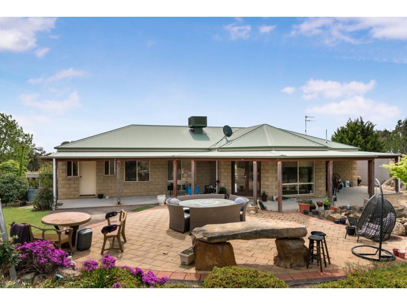 46 Carters Lane, Longwood VIC 3665