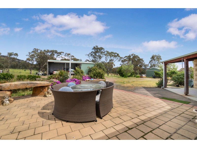 46 Carters Lane, Longwood VIC 3665