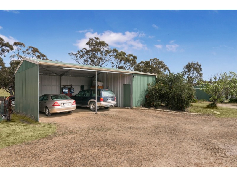 46 Carters Lane, Longwood VIC 3665