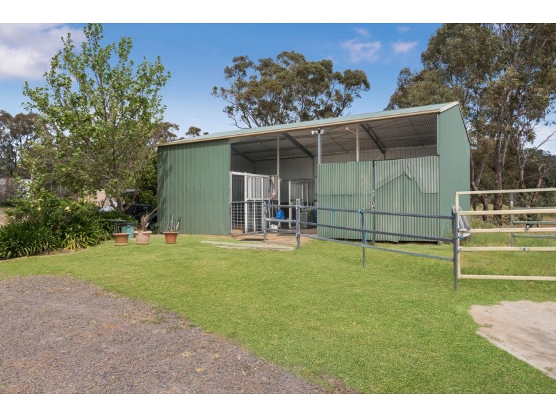 46 Carters Lane, Longwood VIC 3665