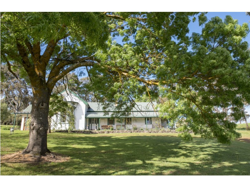 3320 Casterton-Edenhope Road, Chetwynd VIC 3312