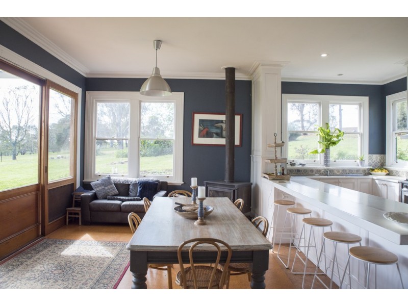 3320 Casterton-Edenhope Road, Chetwynd VIC 3312