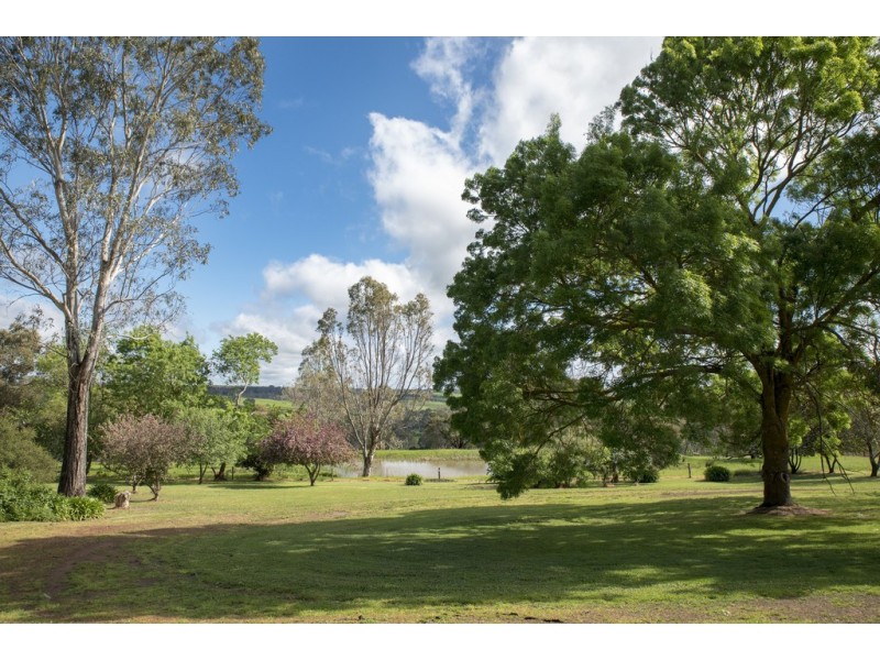 3320 Casterton-Edenhope Road, Chetwynd VIC 3312