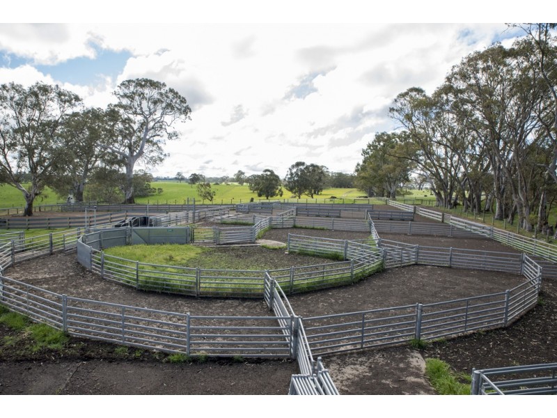 3320 Casterton-Edenhope Road, Chetwynd VIC 3312