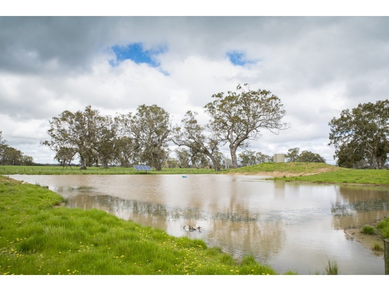 3320 Casterton-Edenhope Road, Chetwynd VIC 3312