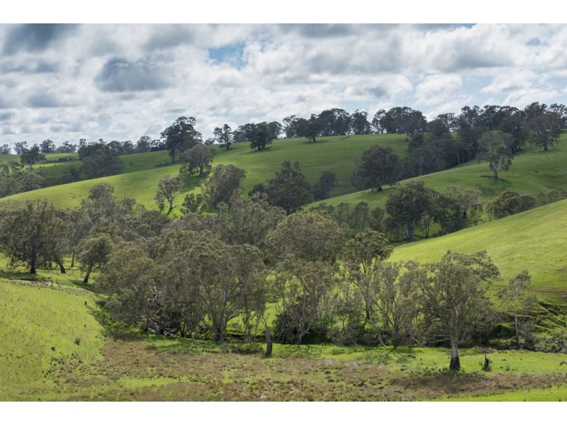 3320 Casterton-Edenhope Road, Chetwynd VIC 3312