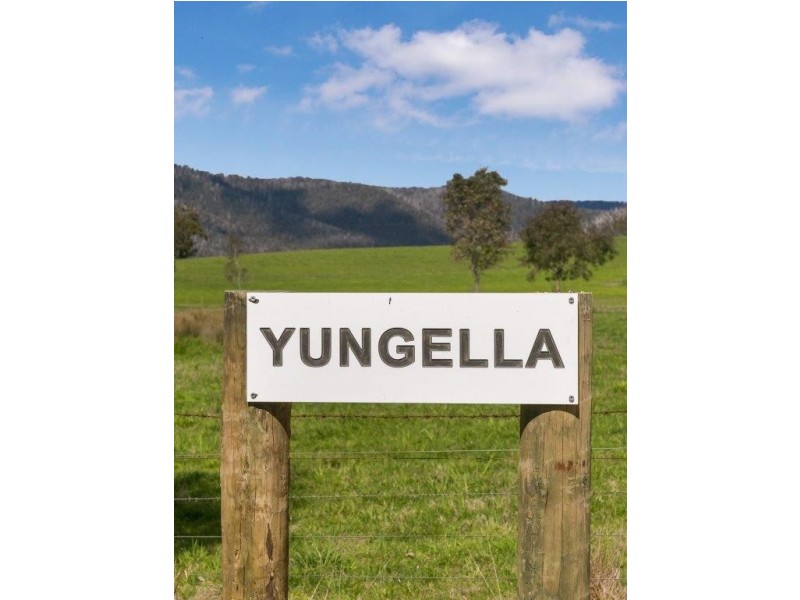 88 Wilhelmina Falls Road, Murrindindi VIC 3717