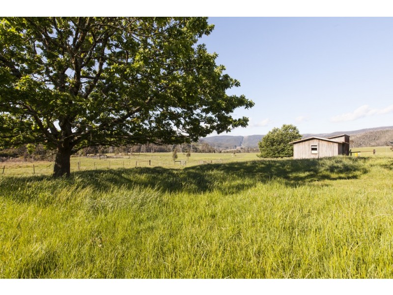 88 Wilhelmina Falls Road, Murrindindi VIC 3717