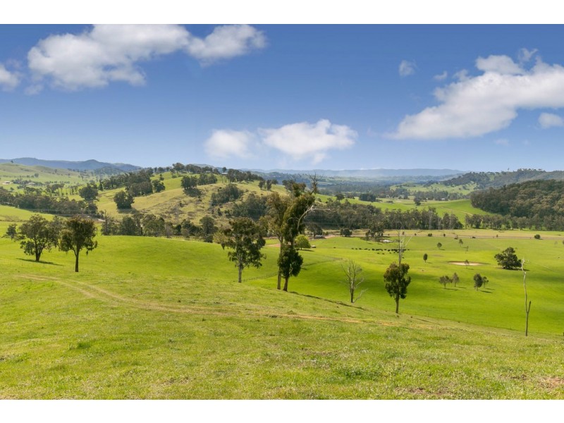 88 Wilhelmina Falls Road, Murrindindi VIC 3717