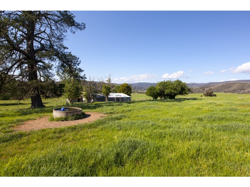 88 Wilhelmina Falls Road, Murrindindi VIC 3717