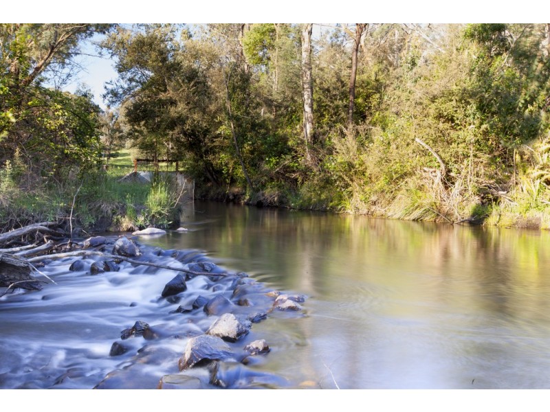 88 Wilhelmina Falls Road, Murrindindi VIC 3717
