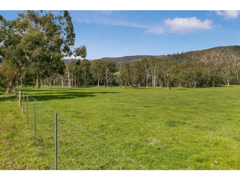 88 Wilhelmina Falls Road, Murrindindi VIC 3717