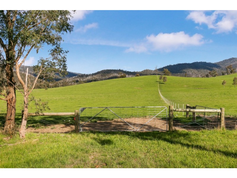 88 Wilhelmina Falls Road, Murrindindi VIC 3717