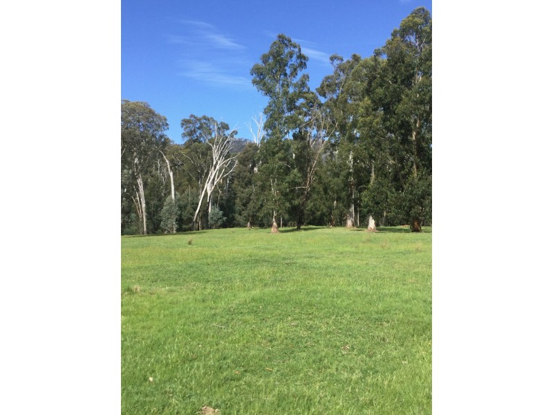 253 Wilhelmina Falls Road, Murrindindi VIC 3717