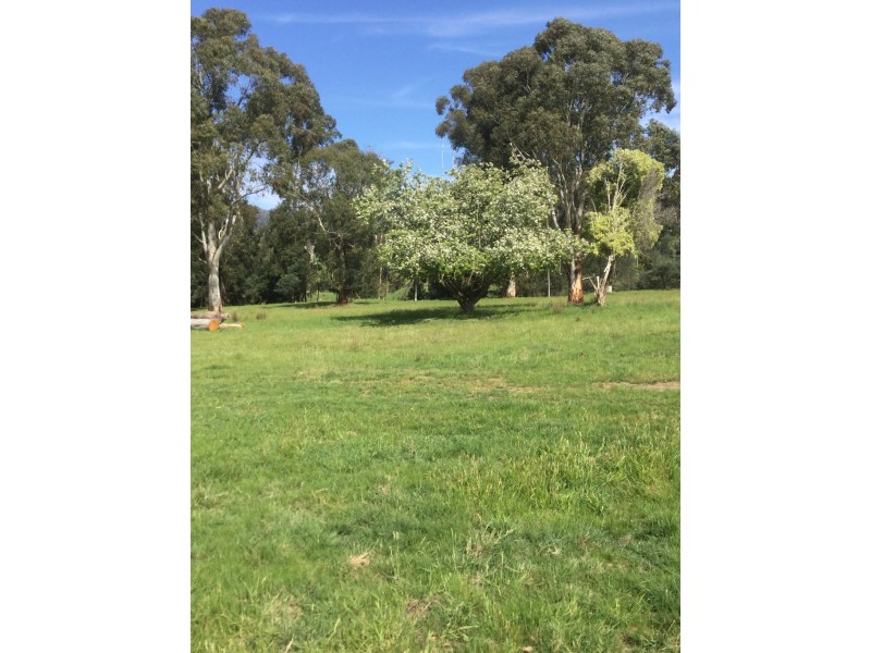 253 Wilhelmina Falls Road, Murrindindi VIC 3717