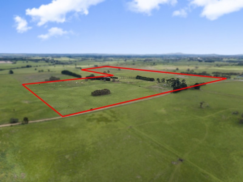 Lot 1 Carlsruhe Station Road, Carlsruhe VIC 3442