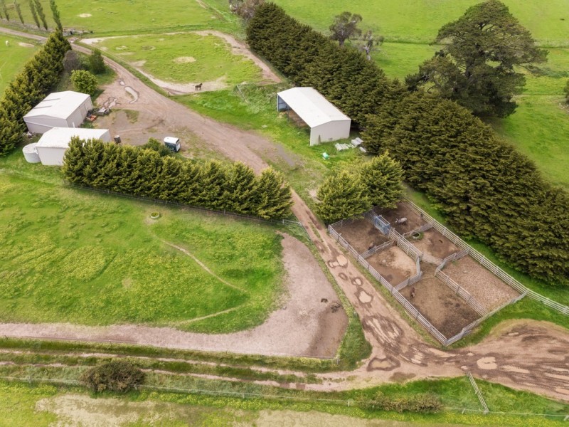 Lot 1 Carlsruhe Station Road, Carlsruhe VIC 3442