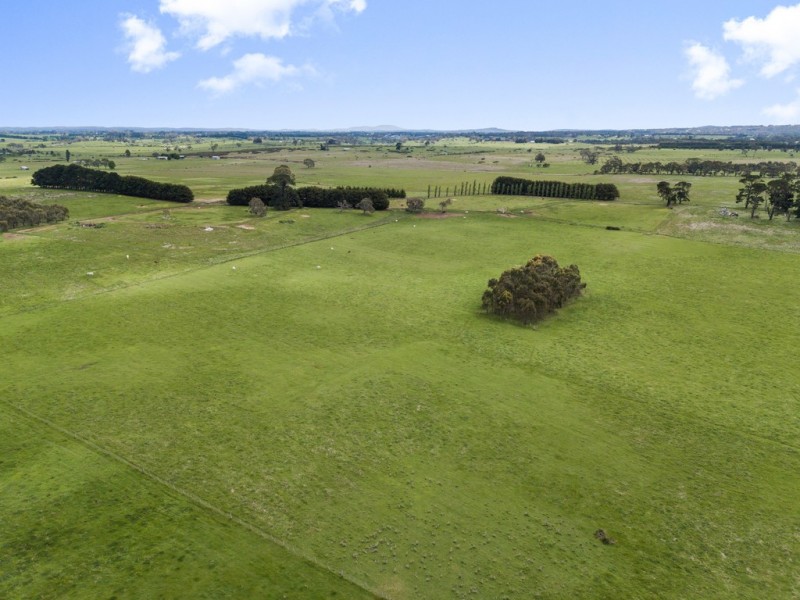 Lot 1 Carlsruhe Station Road, Carlsruhe VIC 3442