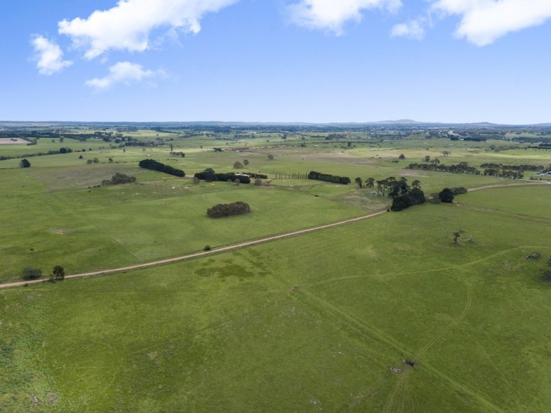 Lot 1 Carlsruhe Station Road, Carlsruhe VIC 3442