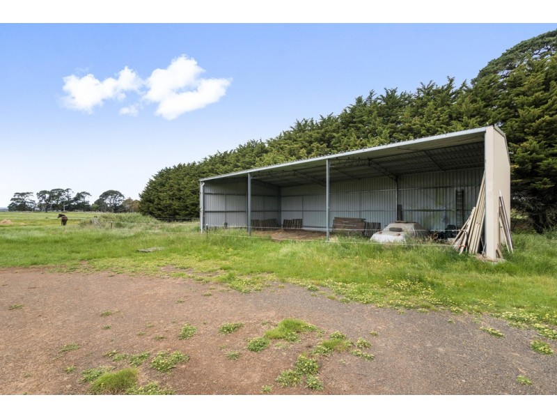 Lot 1 Carlsruhe Station Road, Carlsruhe VIC 3442