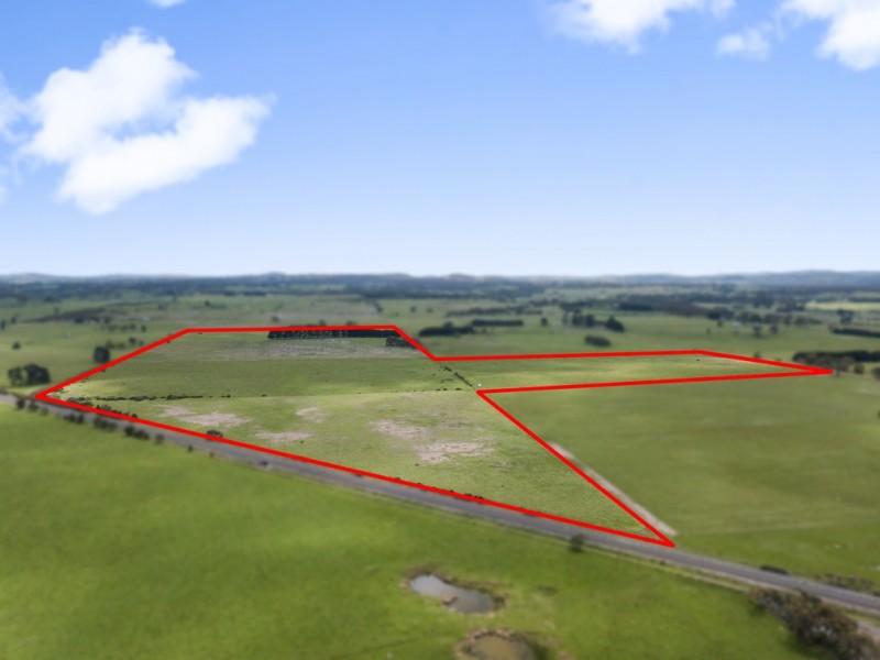 Lot 2 Carlsruhe Station Road, Carlsruhe VIC 3442