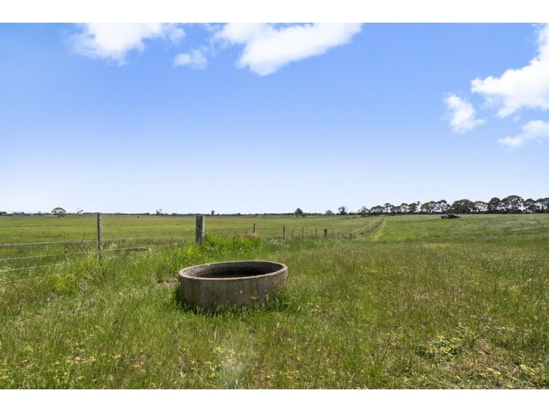Lot 2 Carlsruhe Station Road, Carlsruhe VIC 3442