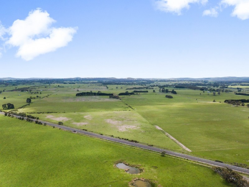 Lot 2 Carlsruhe Station Road, Carlsruhe VIC 3442