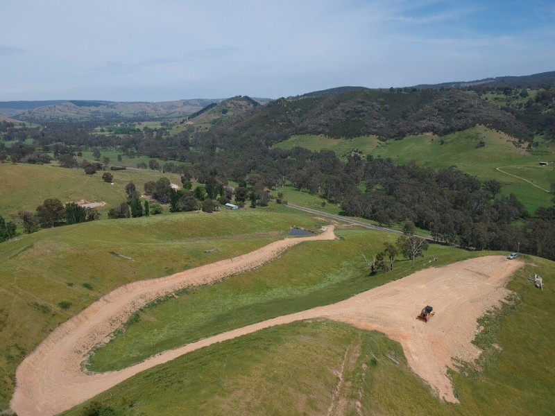 471 King Parrot Creek Road, Kerrisdale VIC 3660