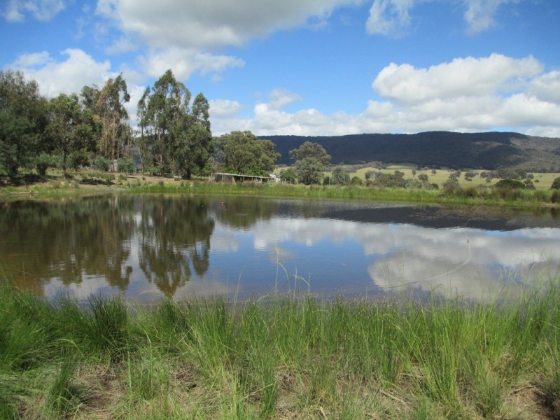 978 Yarck Road, Gobur VIC 3719