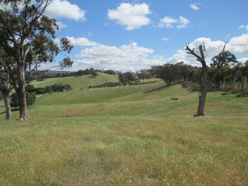 978 Yarck Road, Gobur VIC 3719