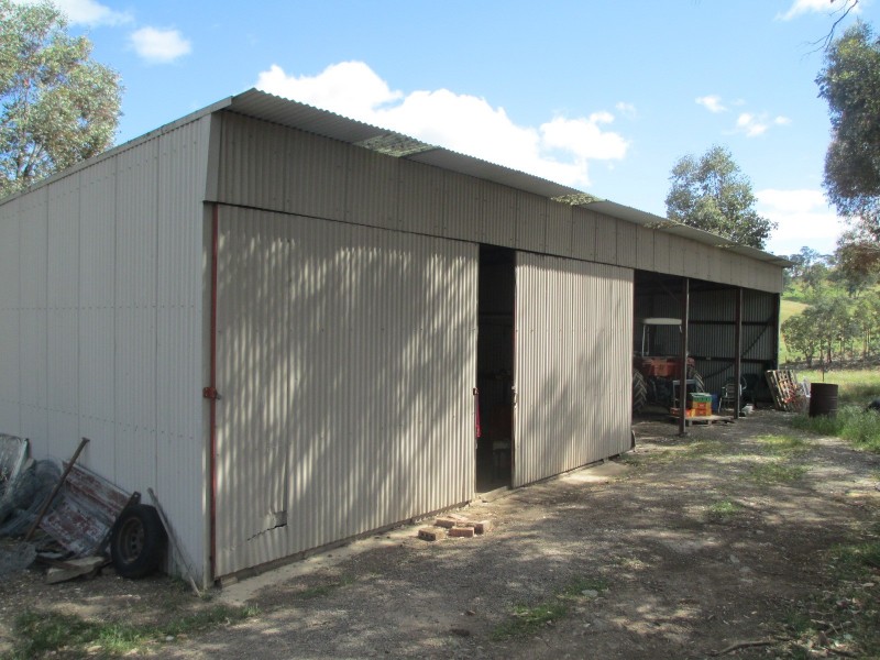 978 Yarck Road, Gobur VIC 3719