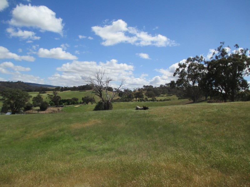 978 Yarck Road, Gobur VIC 3719