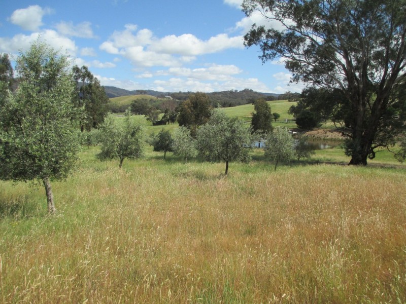 978 Yarck Road, Gobur VIC 3719