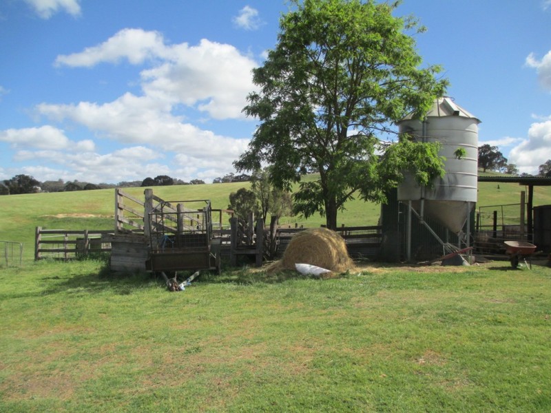 978 Yarck Road, Gobur VIC 3719