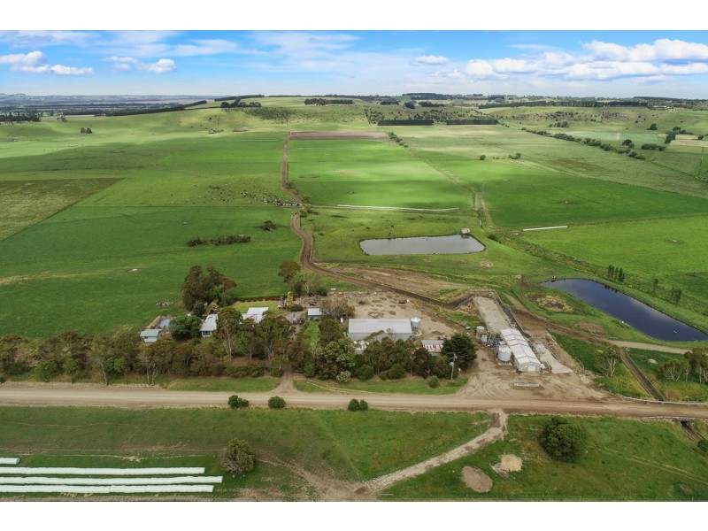 421 Keayang Road, Dixie VIC 3265