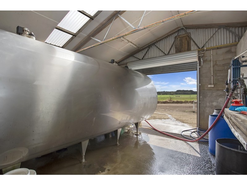 421 Keayang Road, Dixie VIC 3265