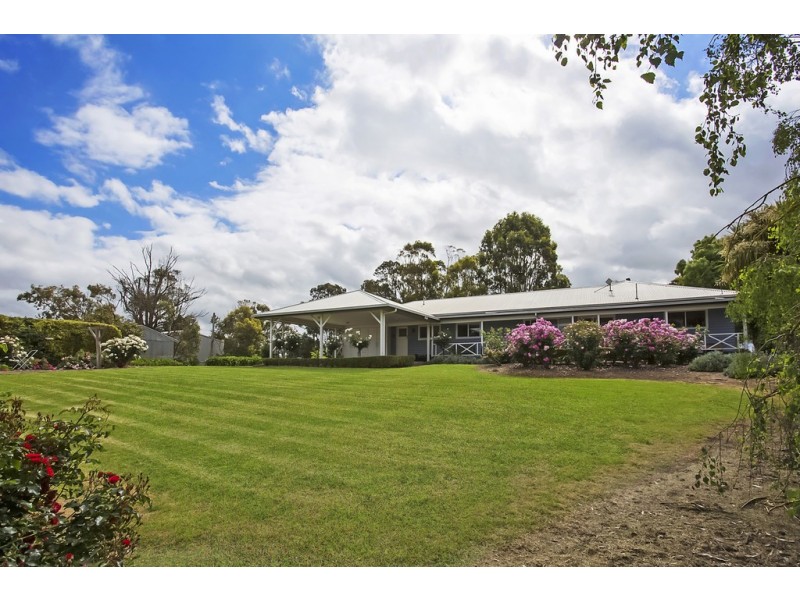 421 Keayang Road, Dixie VIC 3265