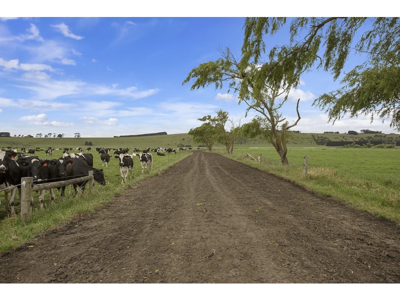 421 Keayang Road, Dixie VIC 3265