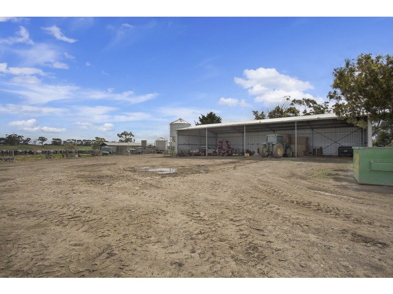 421 Keayang Road, Dixie VIC 3265