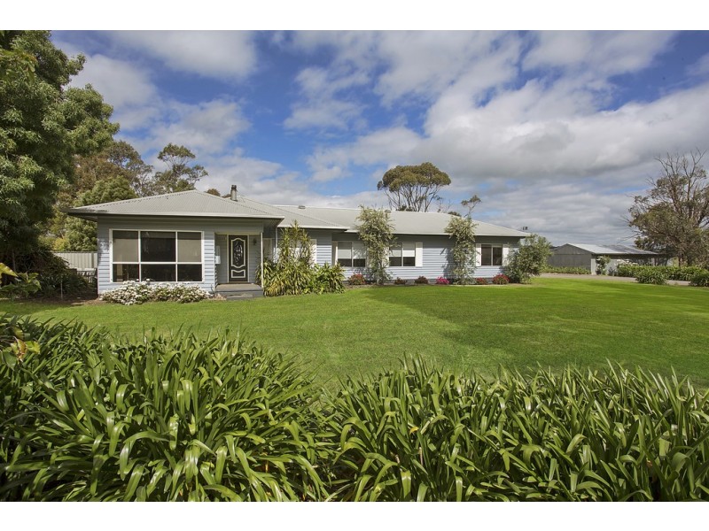 421 Keayang Road, Dixie VIC 3265