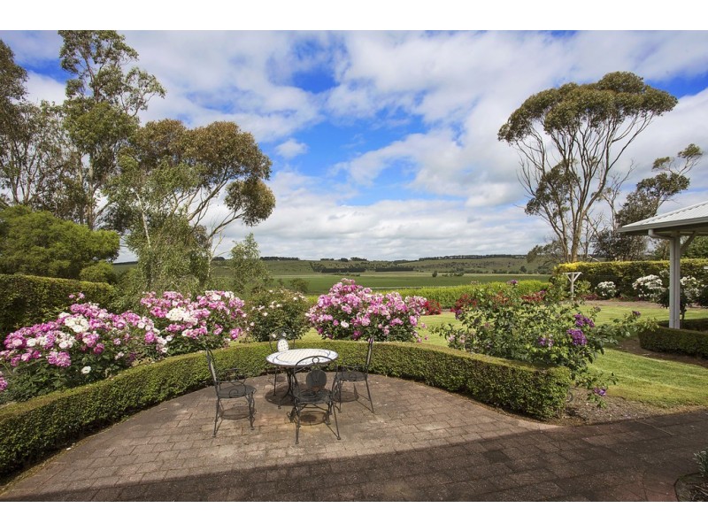 421 Keayang Road, Dixie VIC 3265