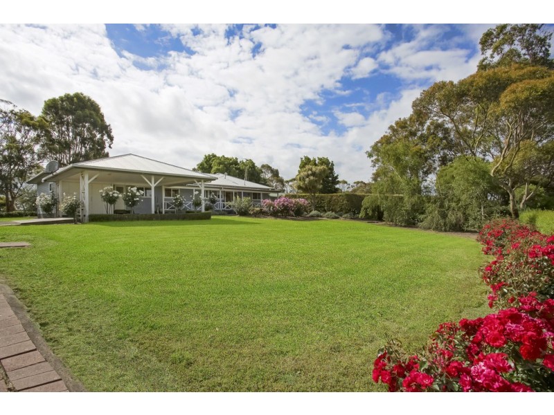 421 Keayang Road, Dixie VIC 3265