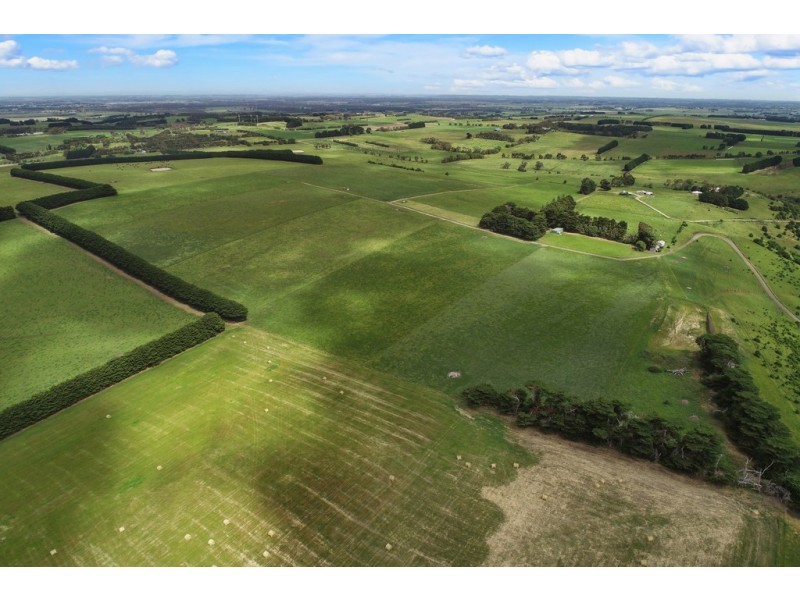 421 Keayang Road, Dixie VIC 3265