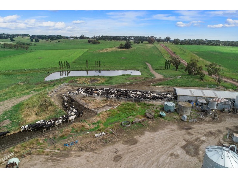 421 Keayang Road, Dixie VIC 3265