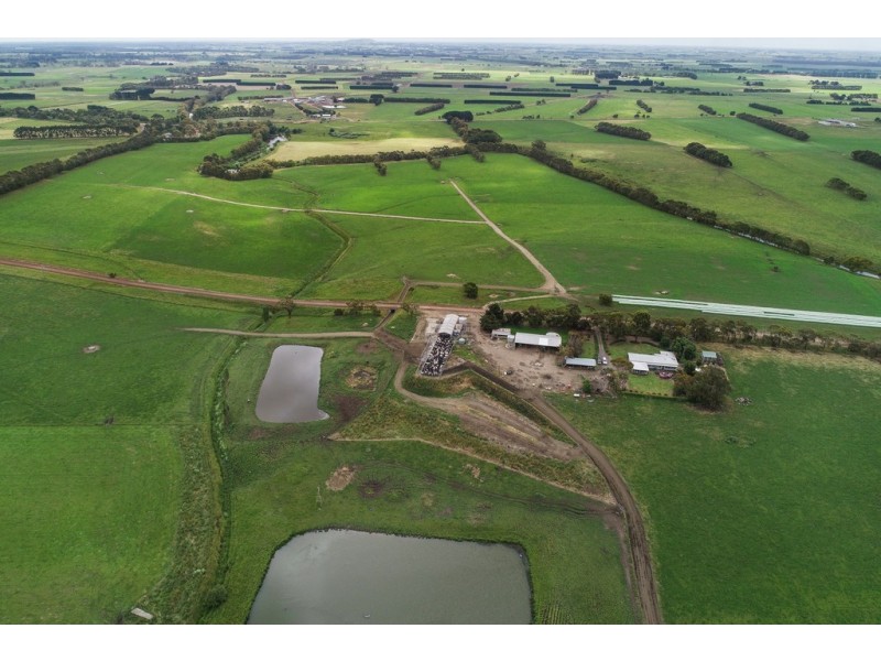 421 Keayang Road, Dixie VIC 3265