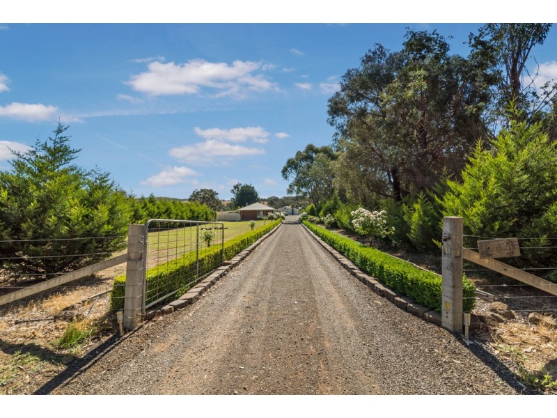 200 Wallis Road, Sunday Creek VIC 3658
